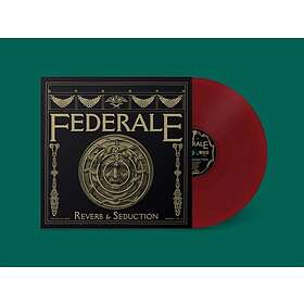 Federale Reverb & Seduction LP/Vinyl