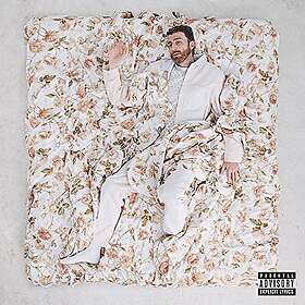 Mecna Stupido Amore LP/Vinyl