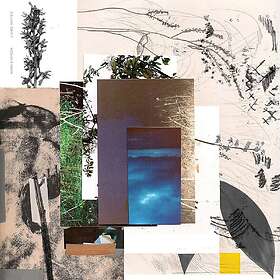 Mara Simpson Living Matter LP/Vinyl