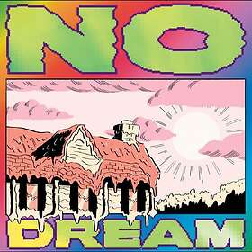 Jeff Rosenstock No Dream LP/Vinyl