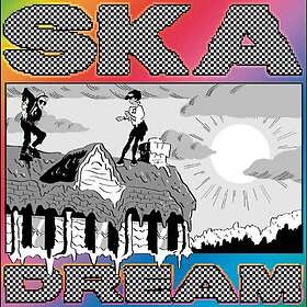 Jeff Rosenstock Ska Dream LP/Vinyl