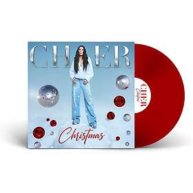 Cher Christmas LP/Vinyl