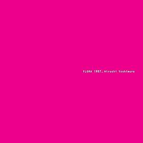 Hiroshi Yoshimura Flora LP/Vinyl