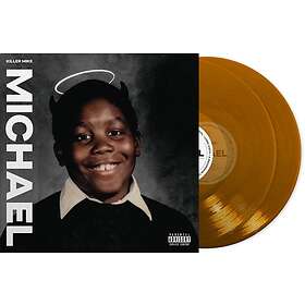 Killer Mike Michael LP/Vinyl
