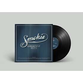 Smokie Greatest Hits LP/Vinyl