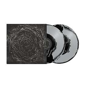 The Contortionist Clairvoyant LP/Vinyl