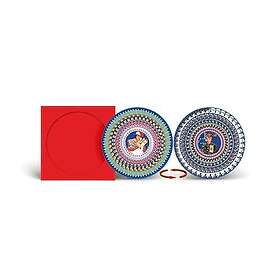 Wham! Last Christmas LP/Vinyl