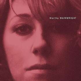 Martha Wainwright Martha Wainwright LP/Vinyl