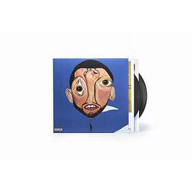 Mac Miller Balloonerism LP/Vinyl