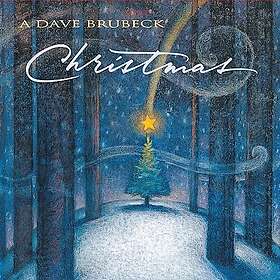 Dave Brubeck A Dave Brubeck Christmas LP/Vinyl