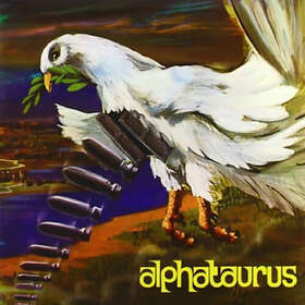 Alphataurus Alphataurus LP/Vinyl