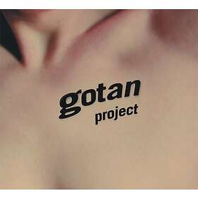 Gotan Project La Revancha Del Tango LP/Vinyl