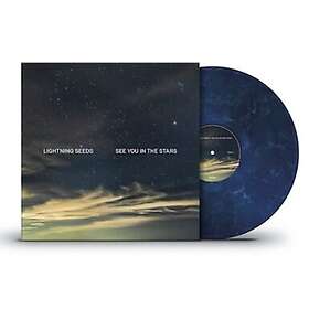 The Lightning Seeds See You in the Stars LP/Vinyl