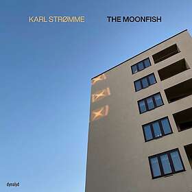 Karl Strømme The Moonfish LP/Vinyl