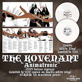 The Kovenant (Covenant) Animatronic LP/Vinyl