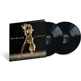 Mariah Carey The Emancipation Of Mimi LP/Vinyl