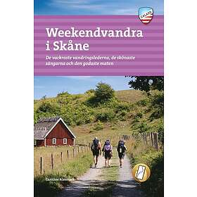 Weekendvandra i Skåne
