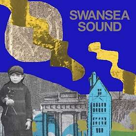 Swansea Sound Merry Christmas To Me Merry Christmas Darlings LP/Vinyl