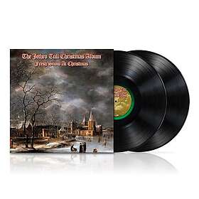 Jethro Tull The Jethro Tull Christmas Album LP/Vinyl