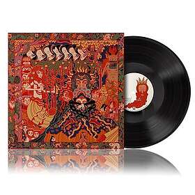 Vildhjarta Där Skogen Sjunger Under Evighetens Granar LP/Vinyl