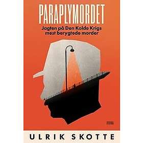 Paraplymordet