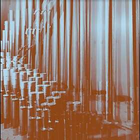 Hanno Leichtmann Outerlands LP/Vinyl
