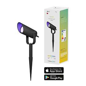 Hombli Outdoor Smart Spot Light Expansion