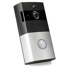 Home>it video doorbell with wi-fi and app