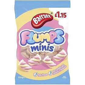 Barratt Mini Flumps 130g