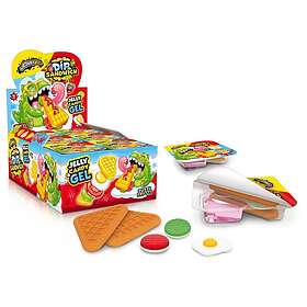 Johny Bee Dip Sandwich 40g