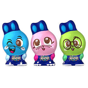 Smarties Pääsiäispupu 85g