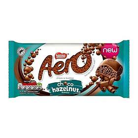Aero Choco Hazelnut 90g