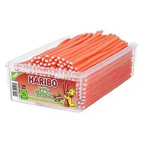 Haribo Balla-Stixx Jordgubb 1.125kg