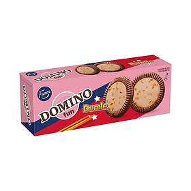 Fazer Domino Fun Dumle 120g