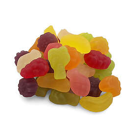 Pedro Tropisk Mix 1kg