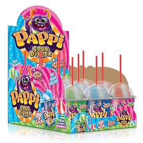 Pappi Sur Dipper 39g