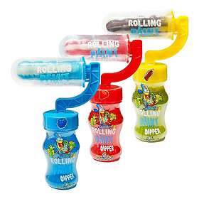 Funny Candy Rolling Paint Dipper 64g (1st)