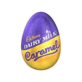 Cadbury Caramel Egg 40g