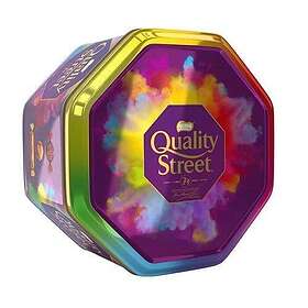 Quality Street Tin 1.936kg
