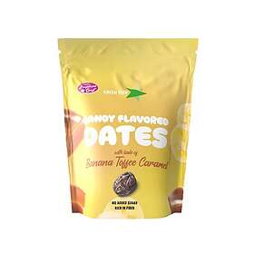 Green Star Dates Banan Kola 90g
