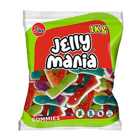 Jake Jelly Mania Sharks 1kg