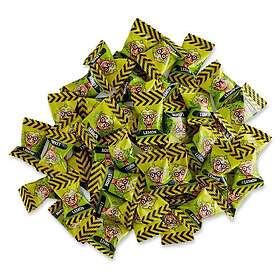 Dr Sour Blast Balls Citron 1kg