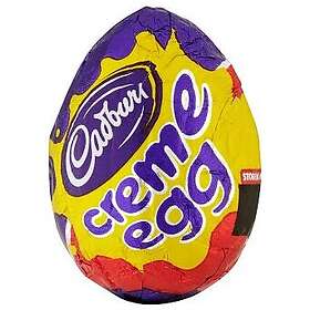 Cadbury Creme Egg 40g