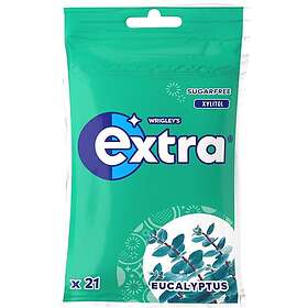 Extra Eucalyptus 29g