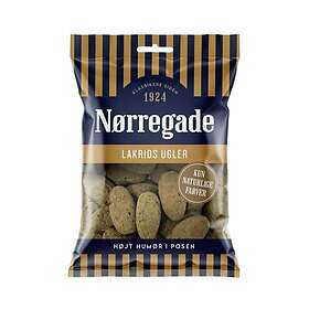 Norregade Salta Ugglor 85g