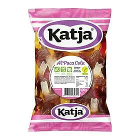 Katja Al Paca Cola 500g
