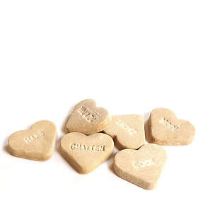 Fortuin Dextros Salmihjärtan 3kg