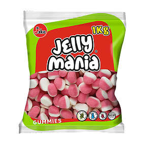 Jake Jelly Mania Kisses 1kg