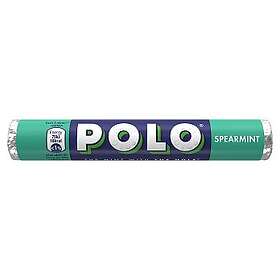 Polo Spearmint 34g