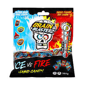Brain Blasterz Ice vs Fire 100g